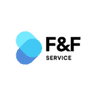 Logo F&F Service